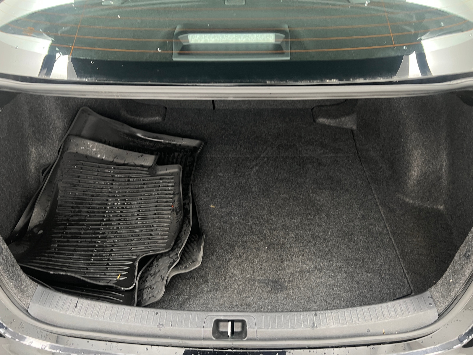 Thumbnail: 2025 Toyota Corolla - 7