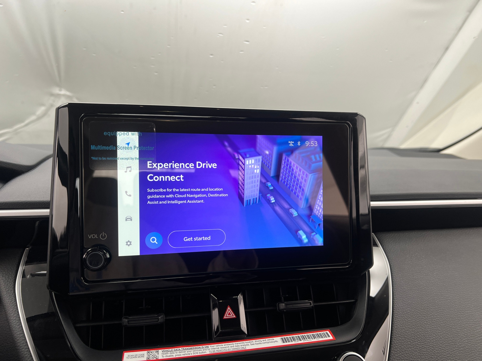 Thumbnail: 2025 Toyota Corolla - 4