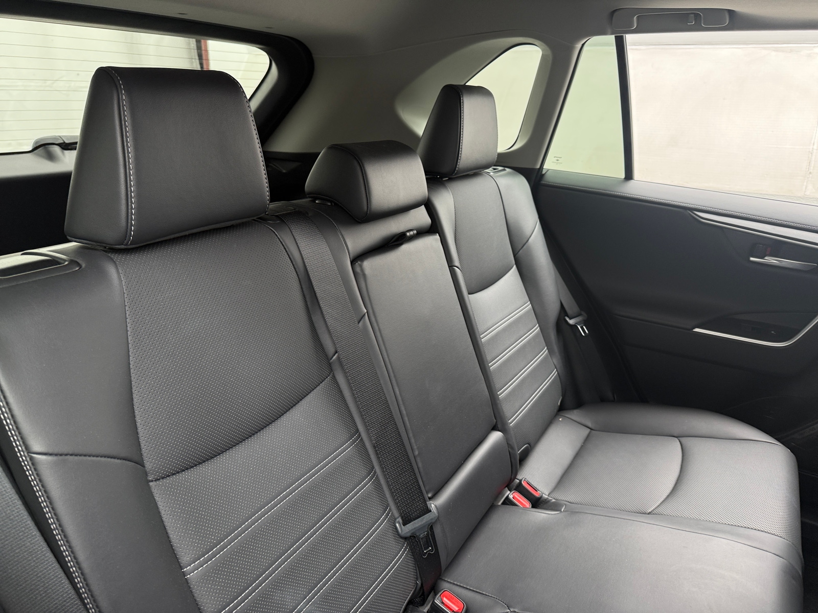 Thumbnail: 2023 Toyota RAV4 - 5