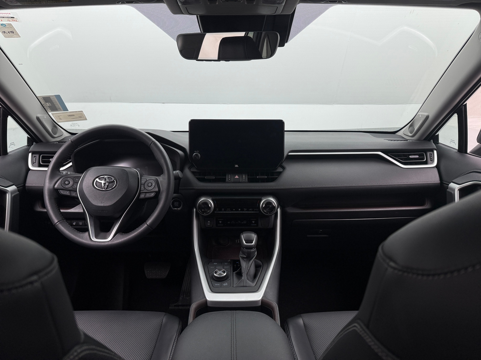 Thumbnail: 2023 Toyota RAV4 - 2