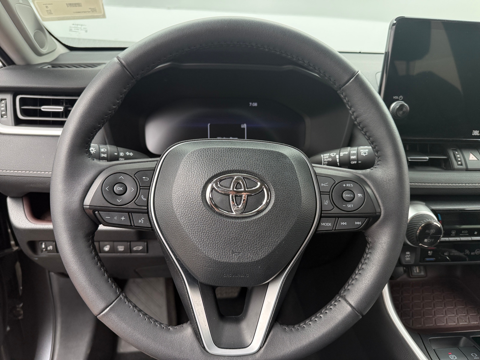 Thumbnail: 2023 Toyota RAV4 - 4