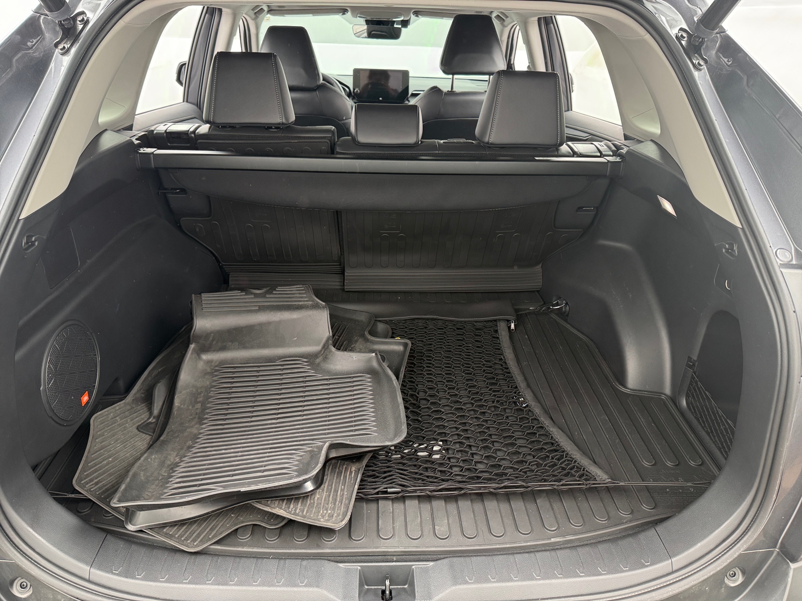 Thumbnail: 2023 Toyota RAV4 - 6