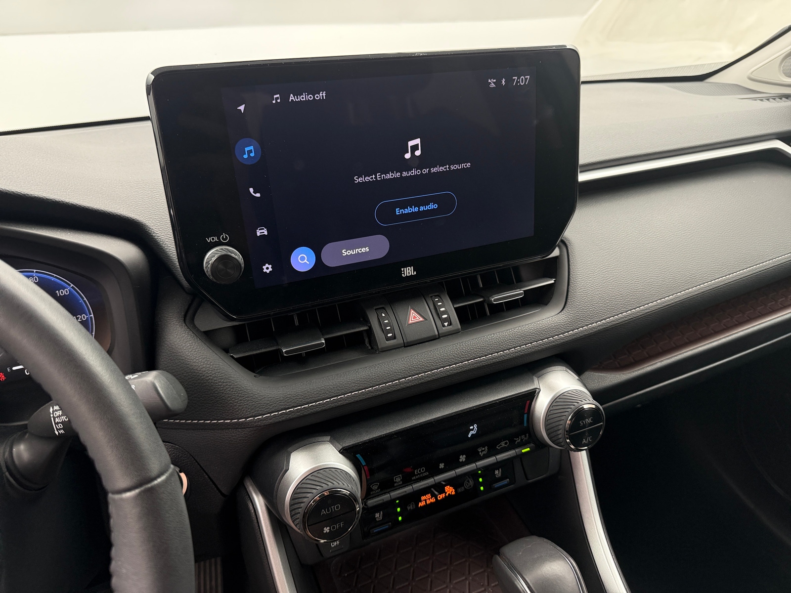 Thumbnail: 2023 Toyota RAV4 - 3