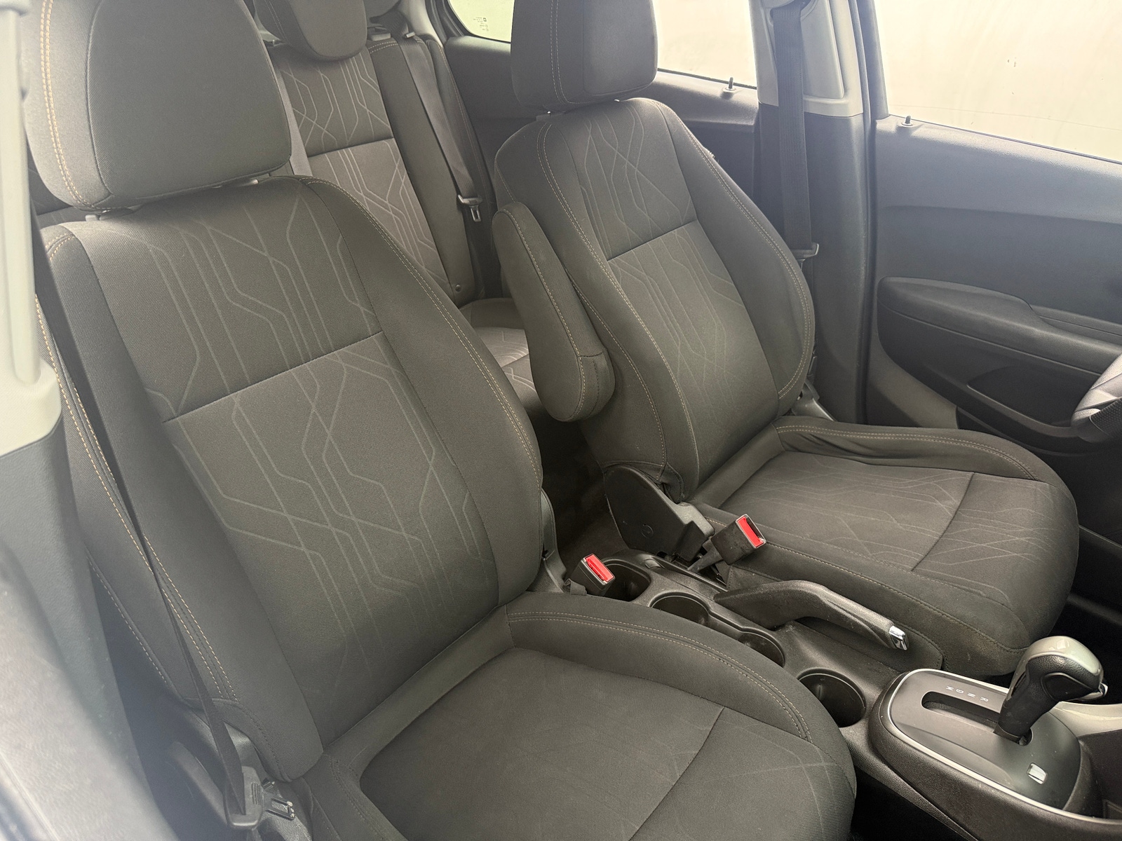 Thumbnail: 2018 Chevrolet Trax - 2