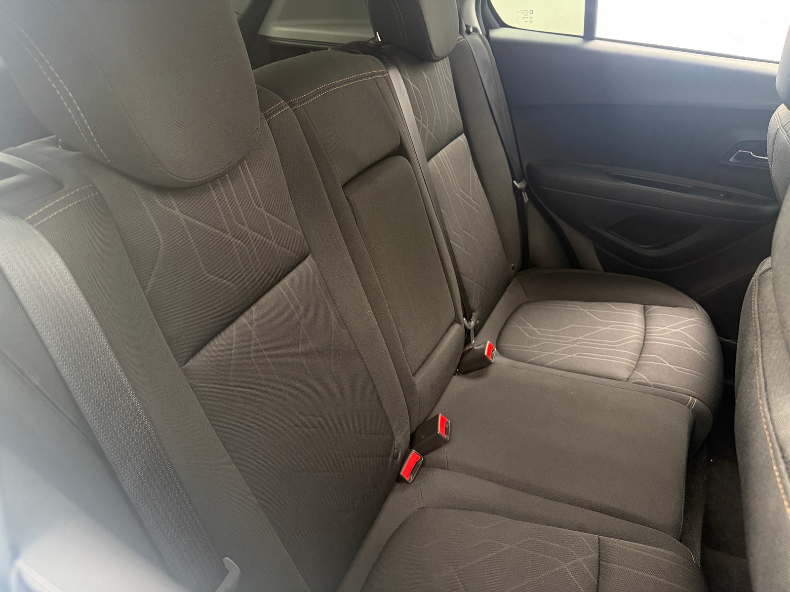 Thumbnail: 2018 Chevrolet Trax - 6