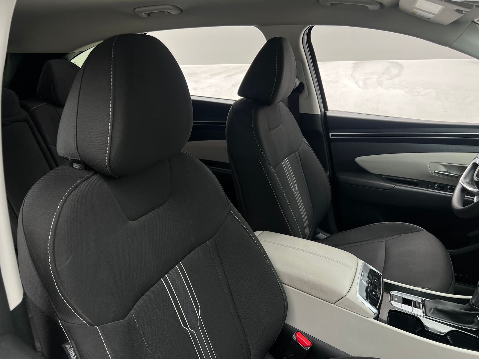 Thumbnail: 2024 Hyundai Tucson - 2