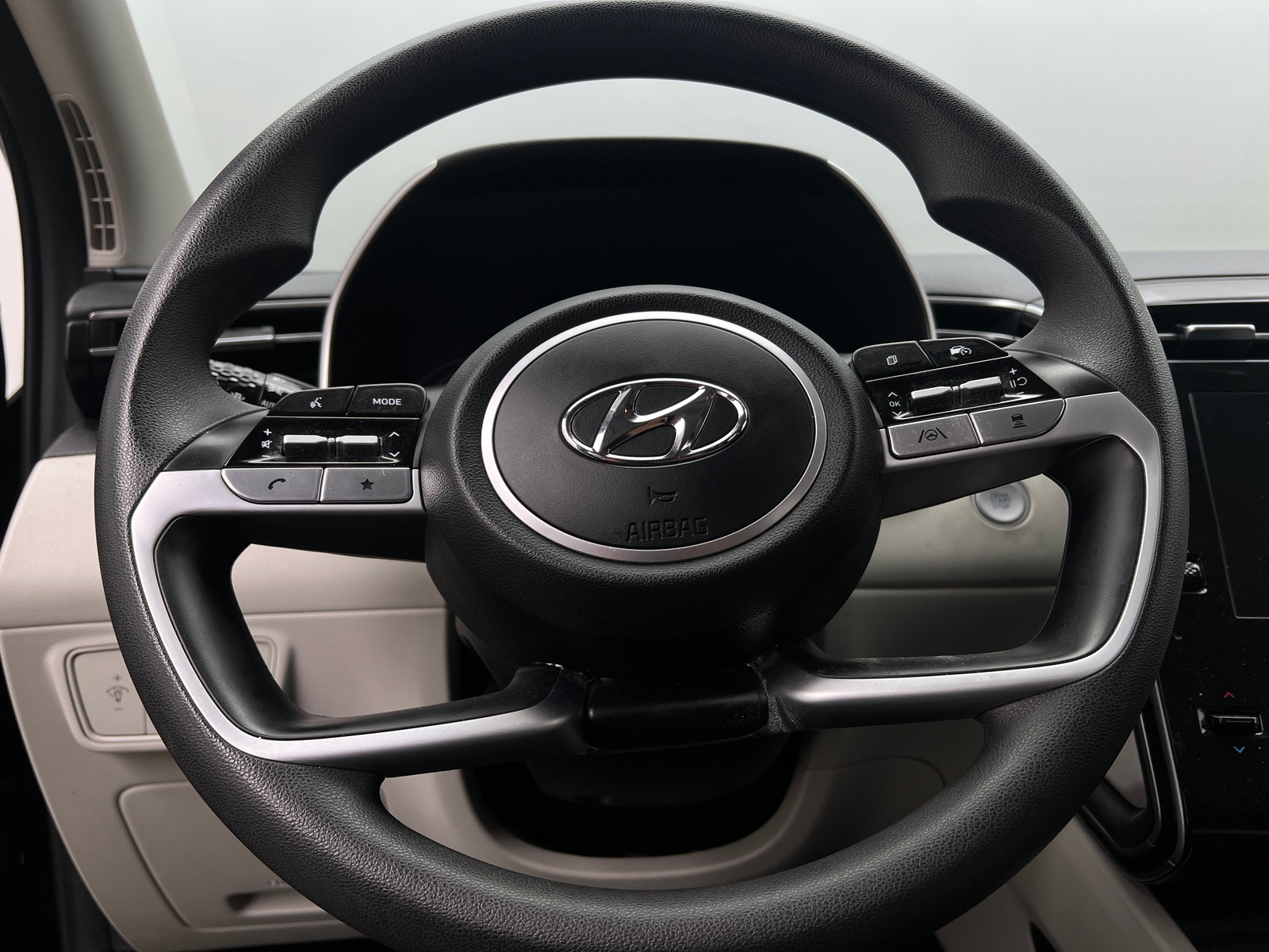 Thumbnail: 2024 Hyundai Tucson - 5