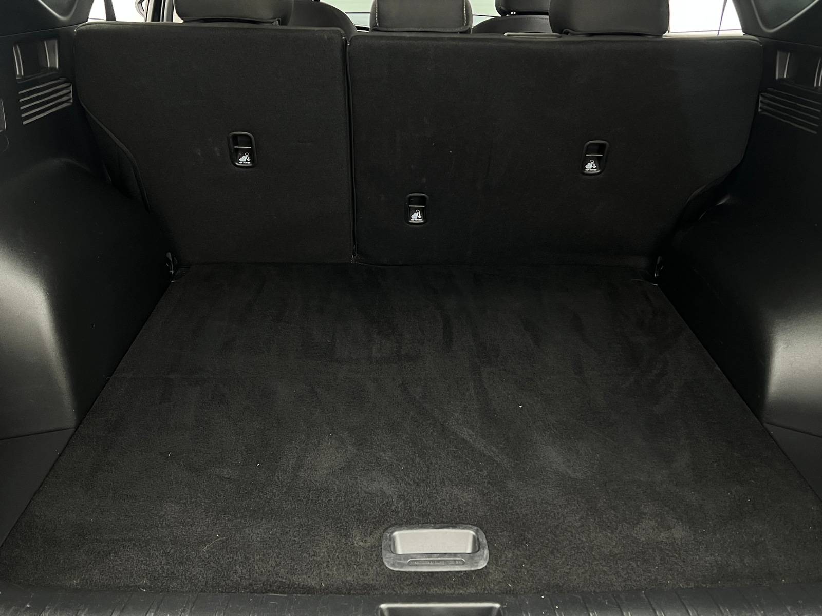 Thumbnail: 2024 Hyundai Tucson - 7