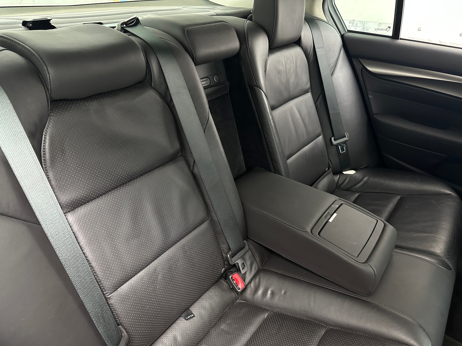 Thumbnail: 2014 Acura TL - 5