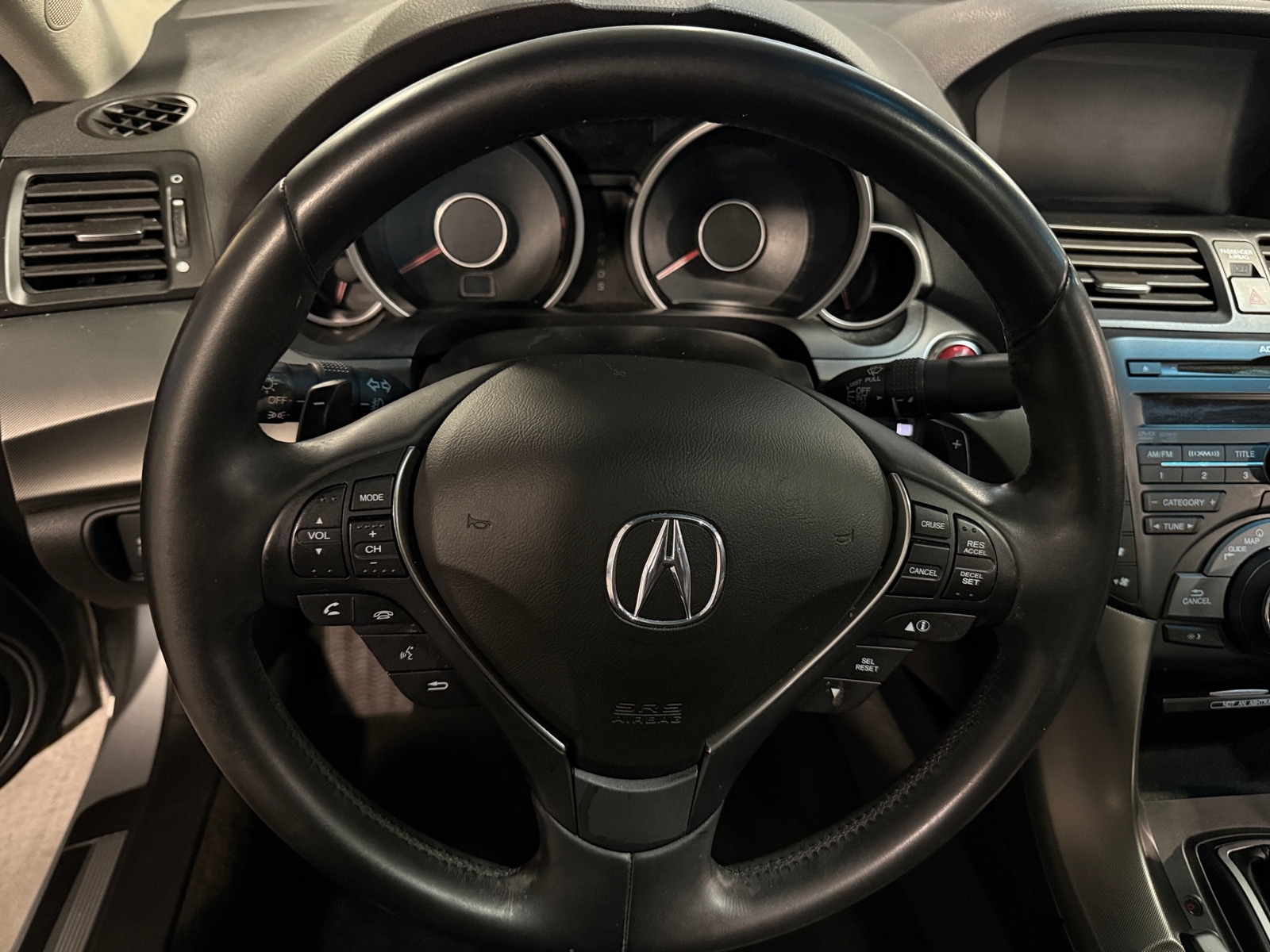 Thumbnail: 2014 Acura TL - 4