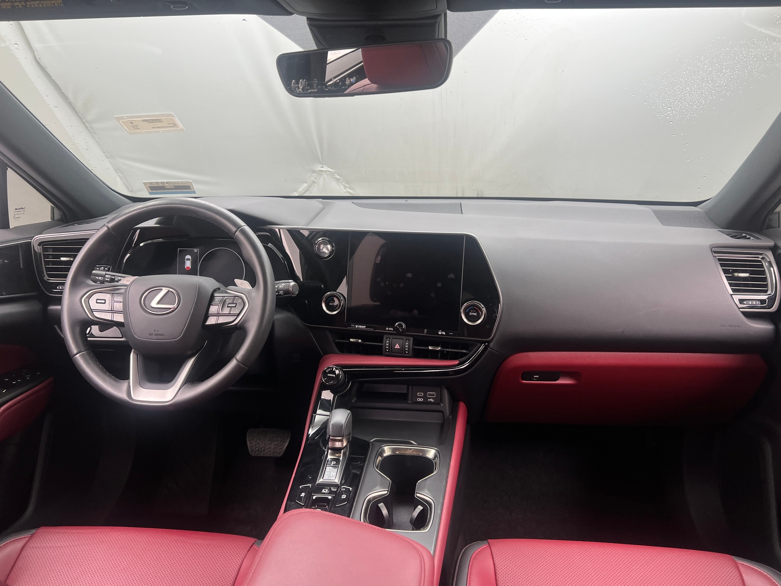 Thumbnail: 2024 Lexus NX - 2