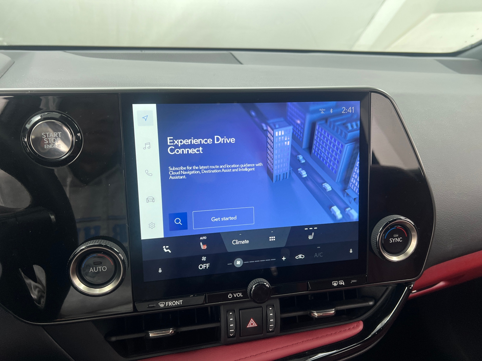 Thumbnail: 2024 Lexus NX - 3