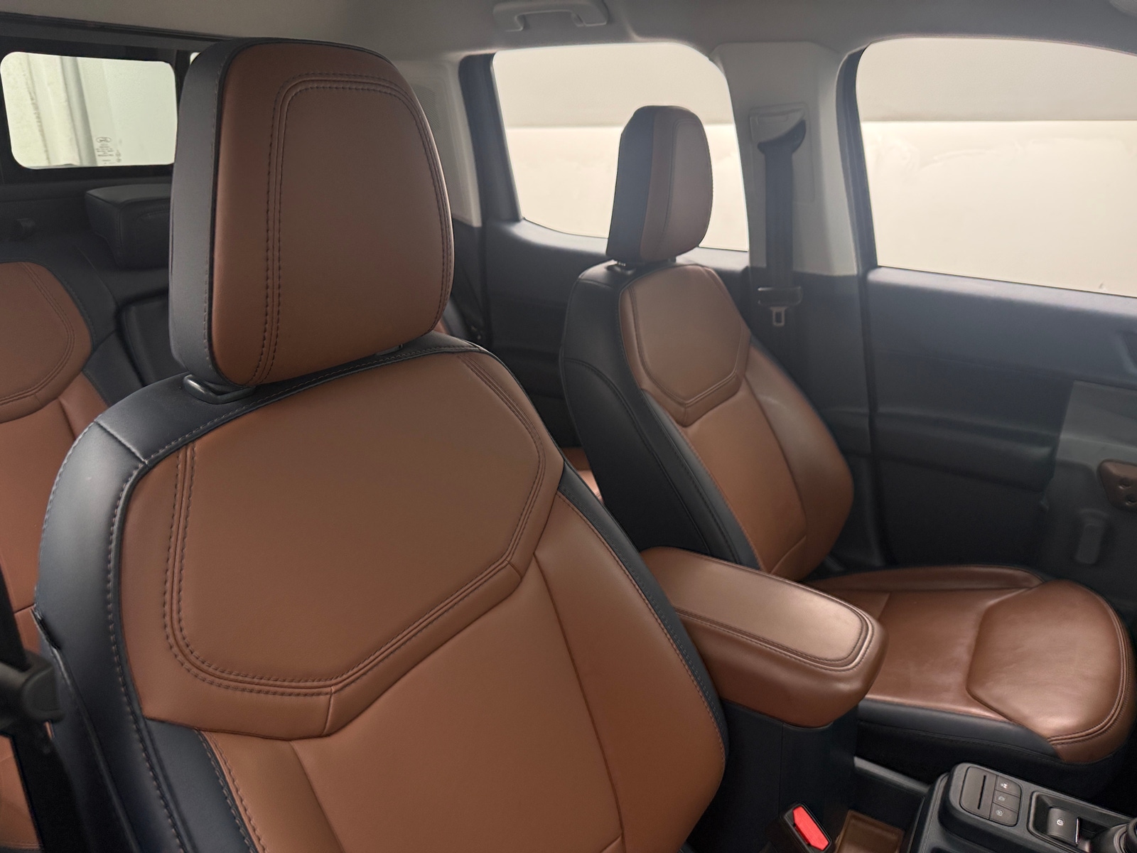 Thumbnail: 2024 Ford Maverick - 2