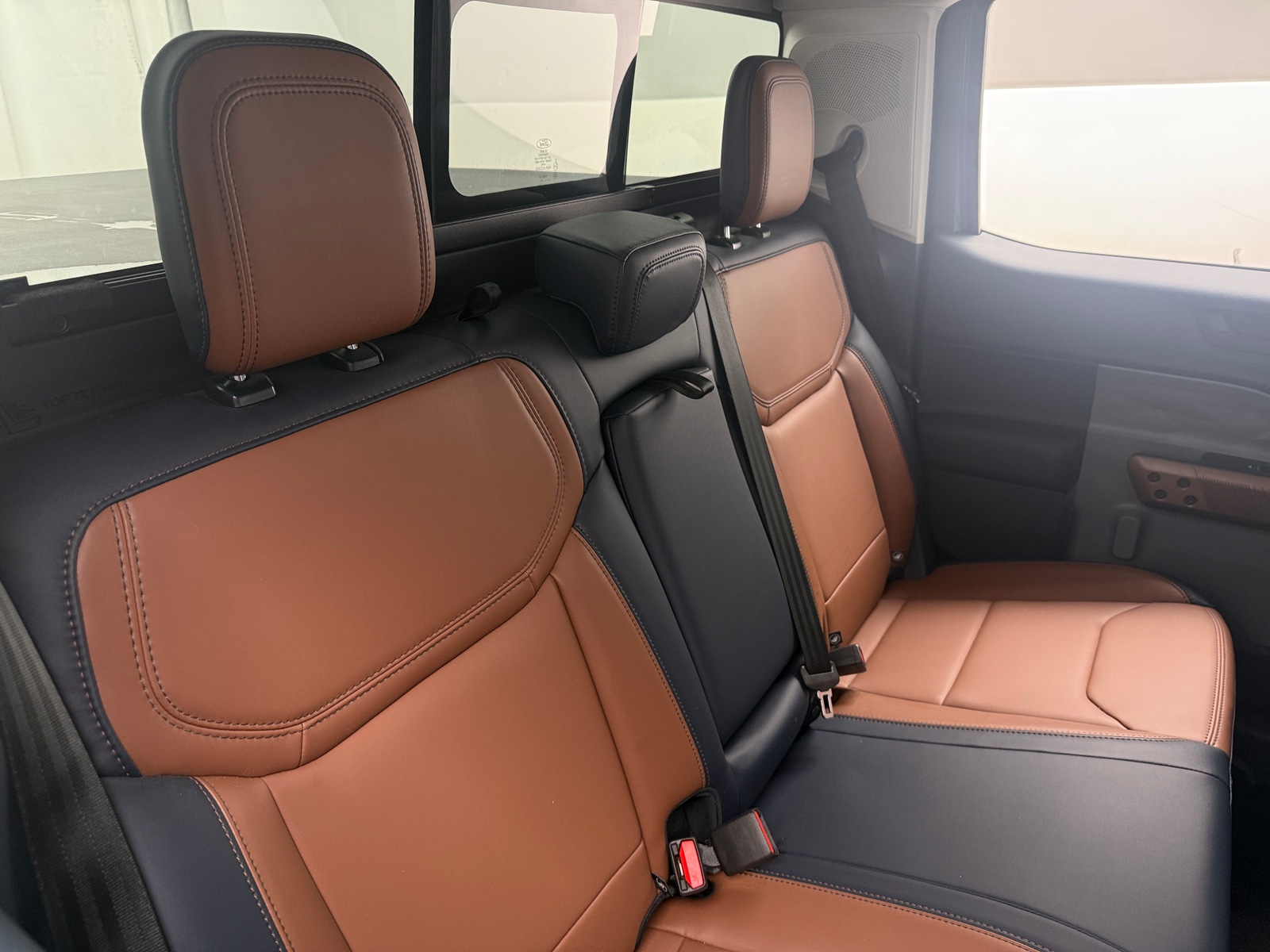 Thumbnail: 2024 Ford Maverick - 6