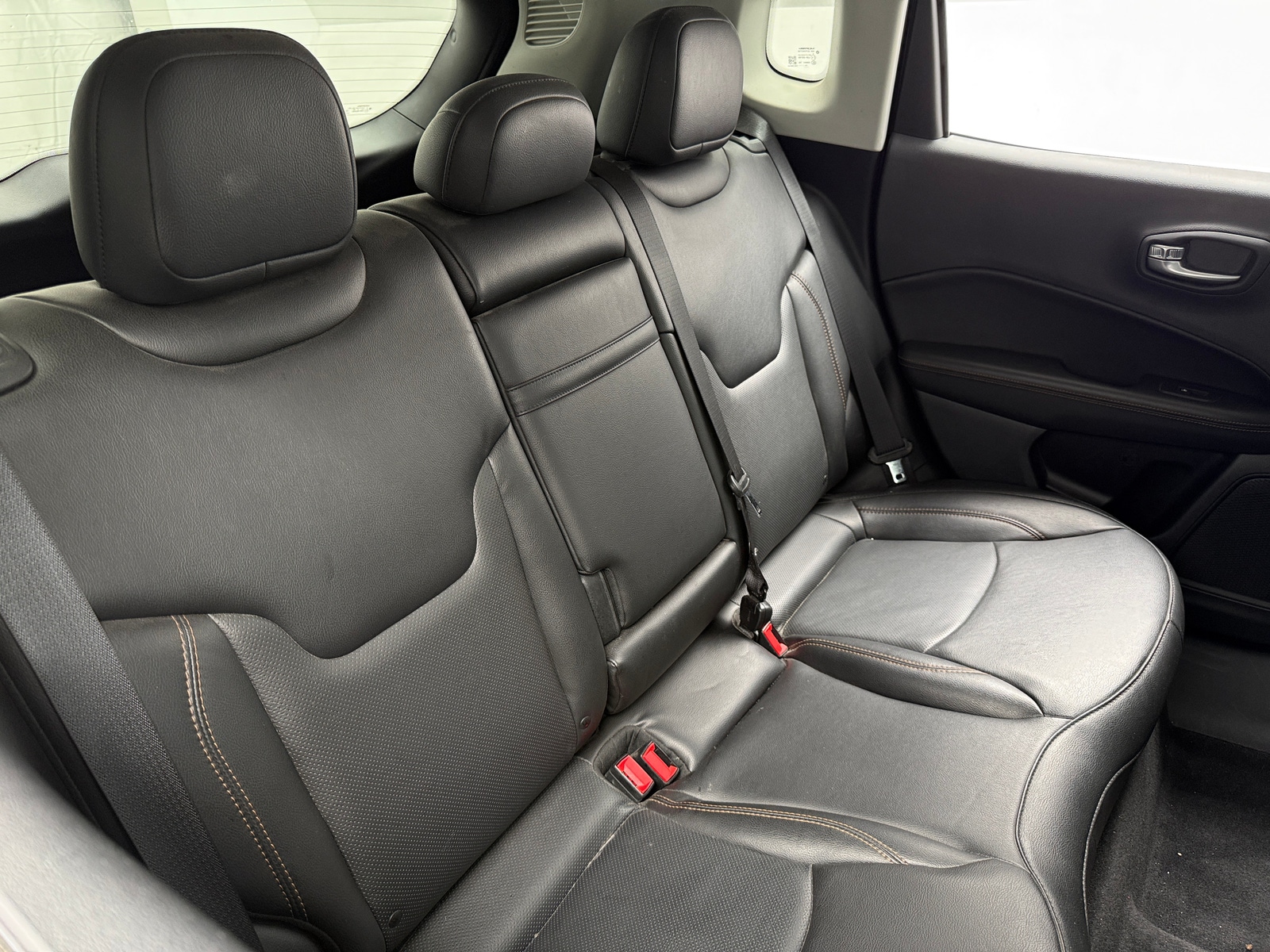 Thumbnail: 2019 Jeep Compass - 5