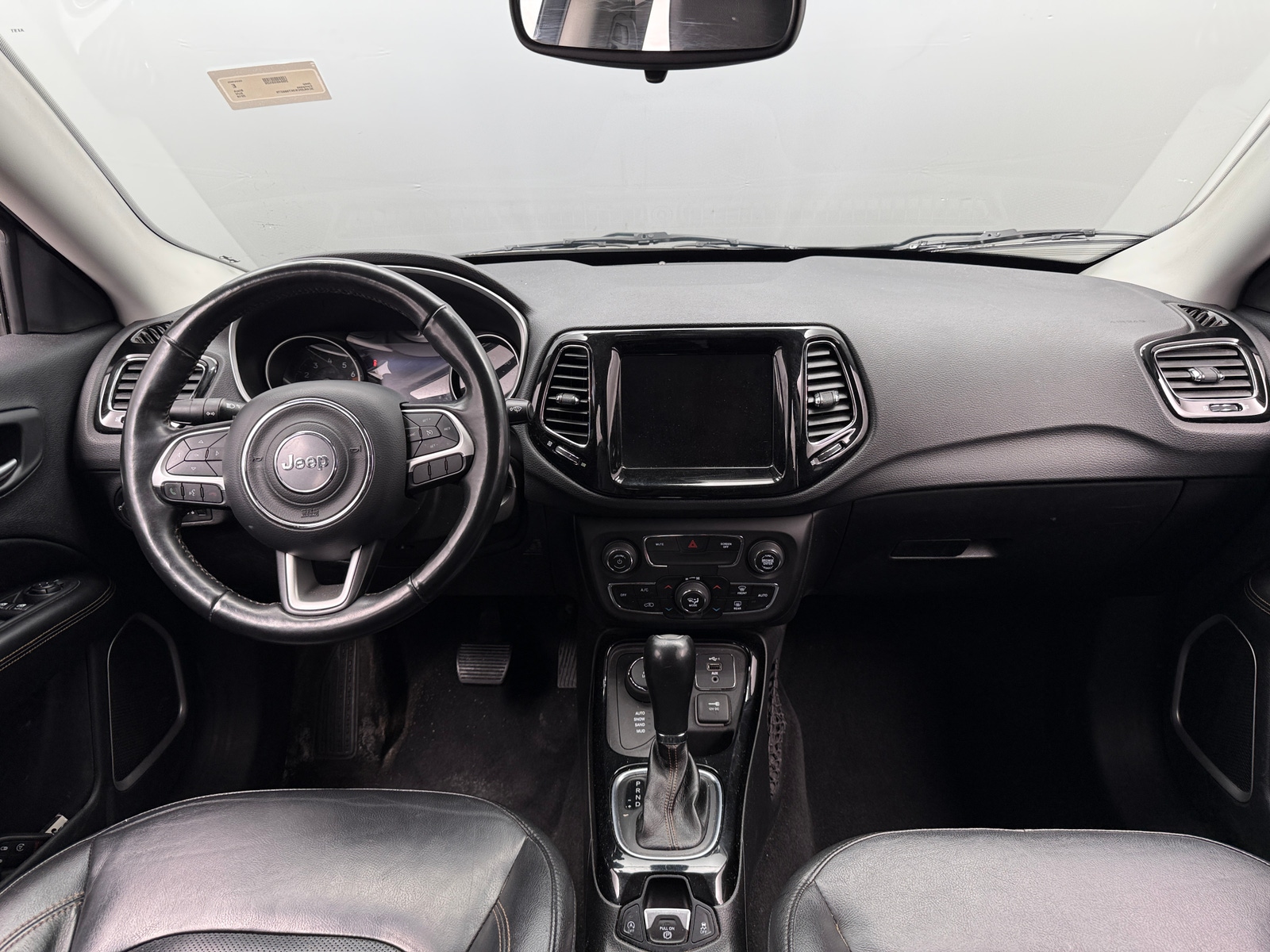 Thumbnail: 2019 Jeep Compass - 2