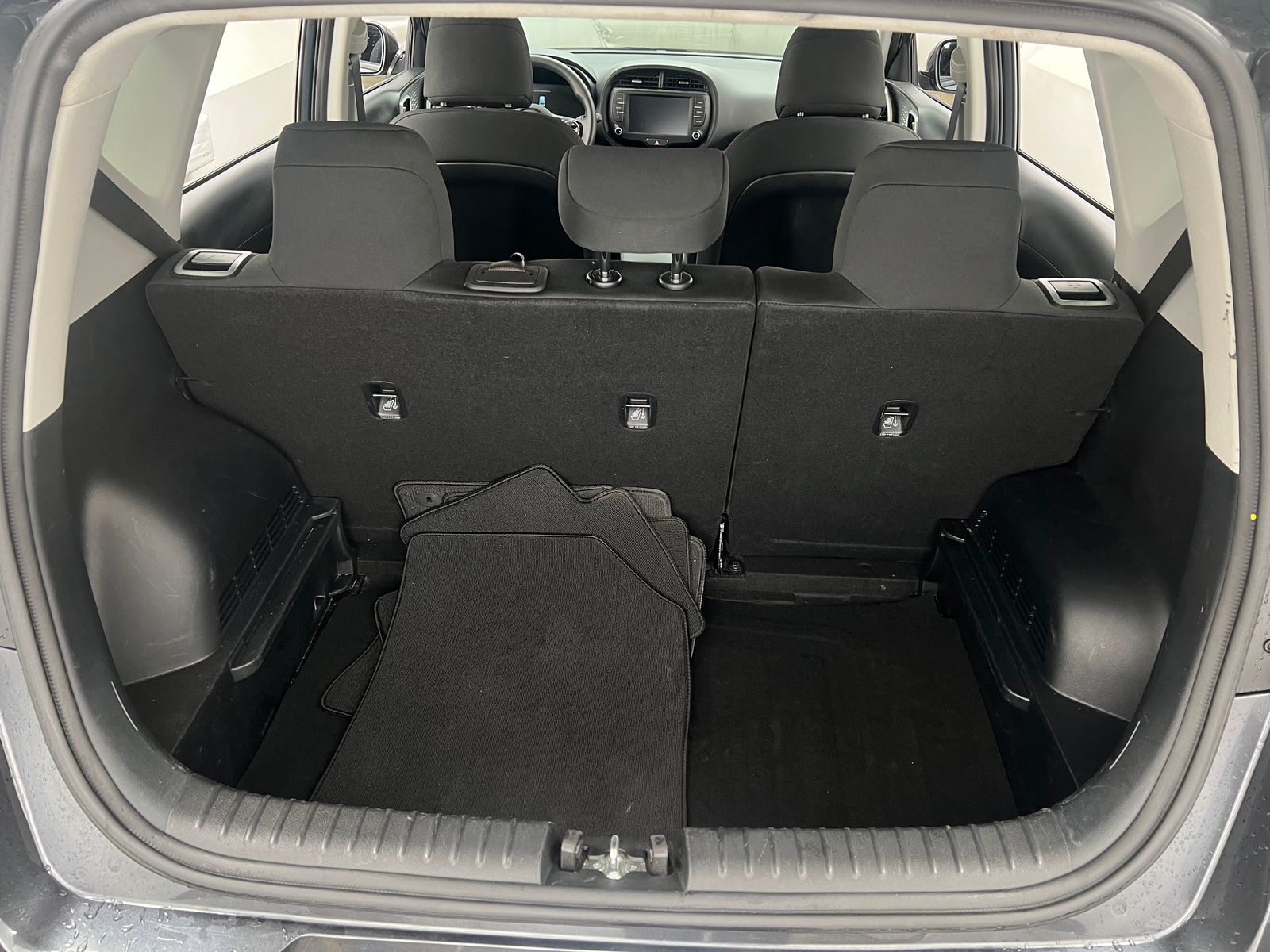 Thumbnail: 2025 Kia Soul - 7