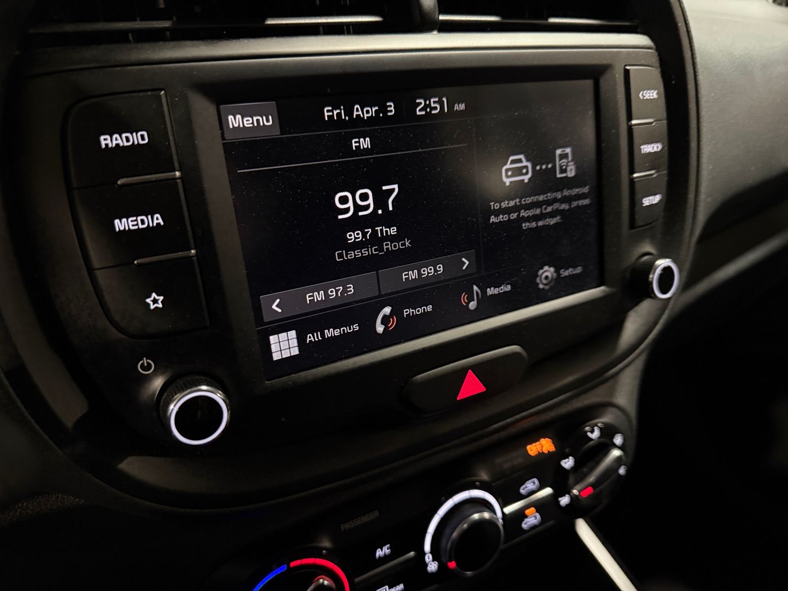 Thumbnail: 2025 Kia Soul - 4