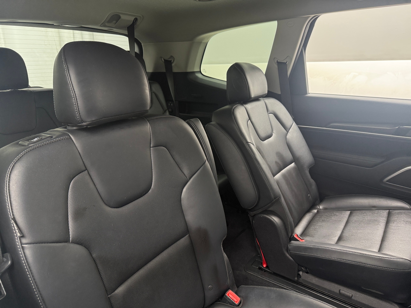 Thumbnail: 2024 Kia Telluride - 5