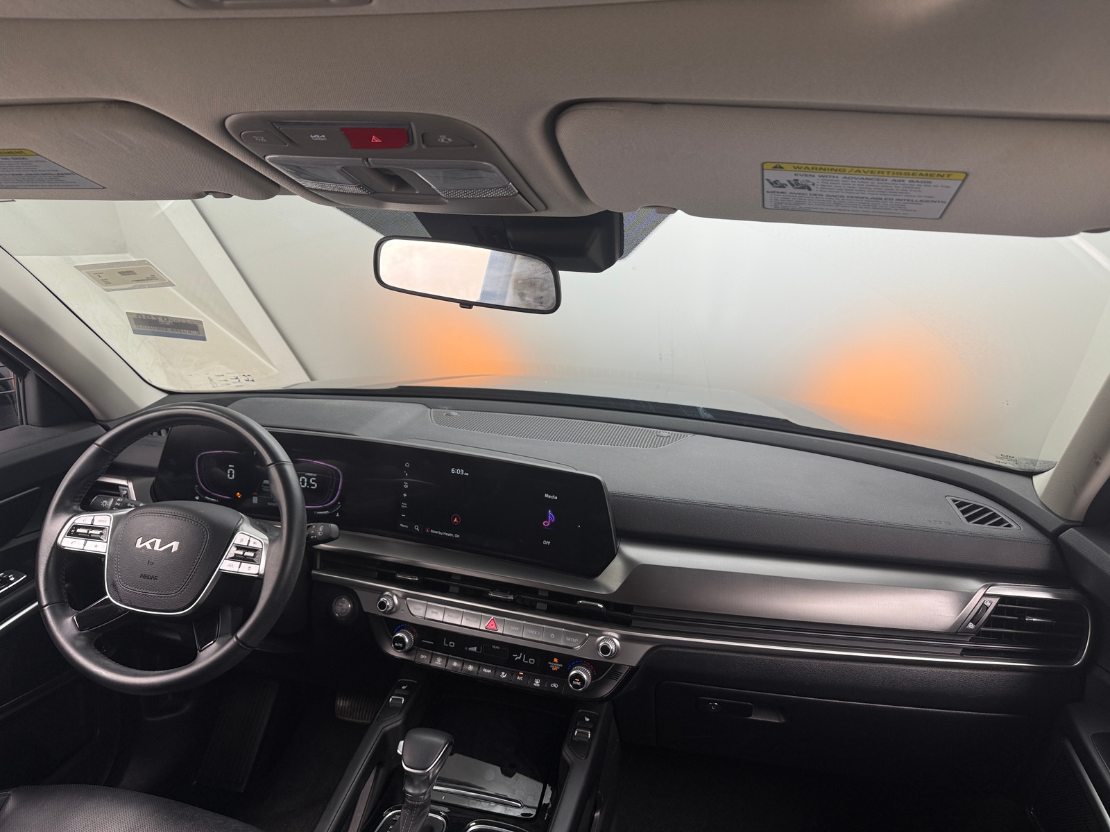 Thumbnail: 2024 Kia Telluride - 2