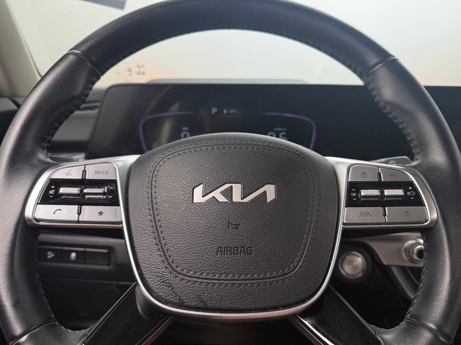 Thumbnail: 2024 Kia Telluride - 4