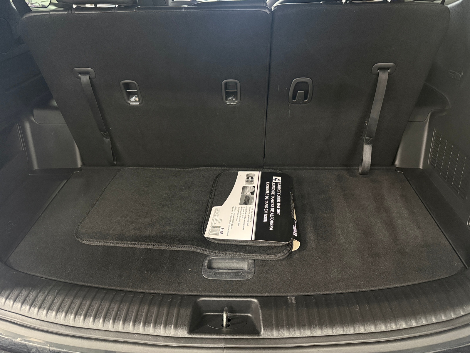 Thumbnail: 2024 Kia Telluride - 6