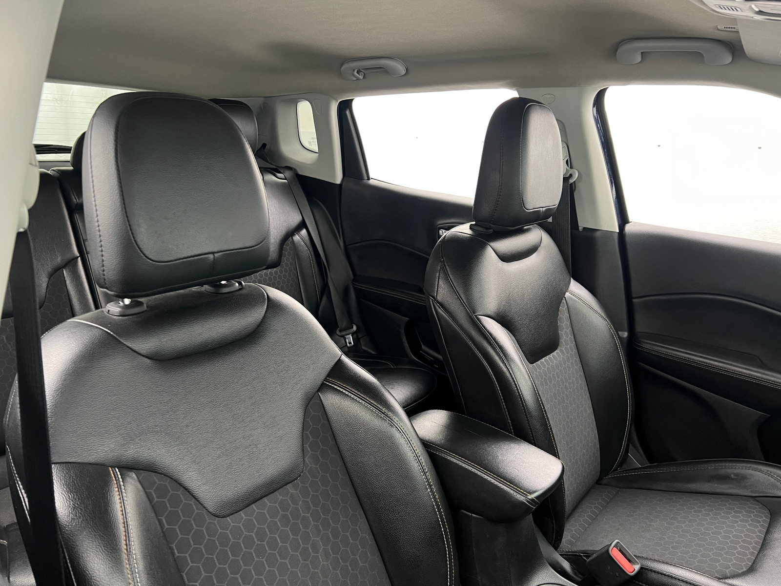 Thumbnail: 2018 Jeep Compass - 2