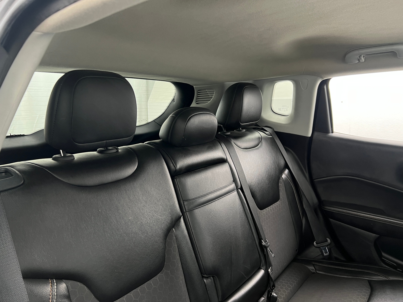 Thumbnail: 2018 Jeep Compass - 6