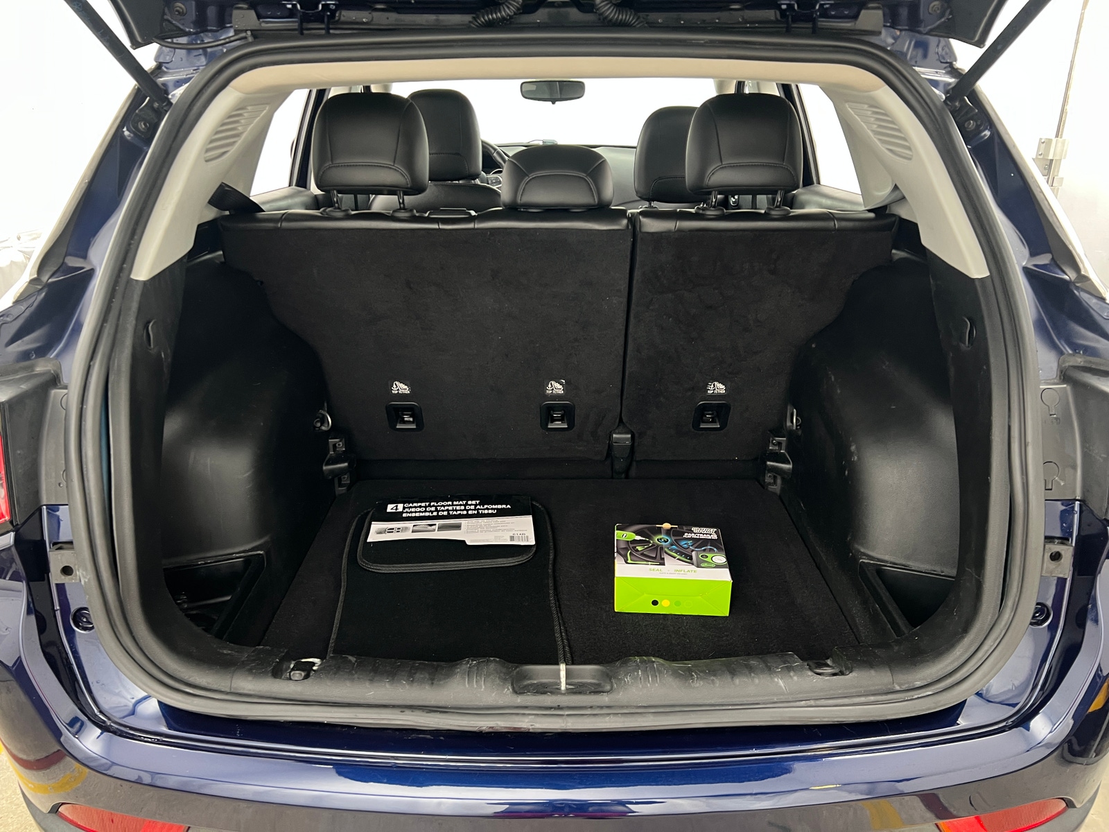 Thumbnail: 2018 Jeep Compass - 7