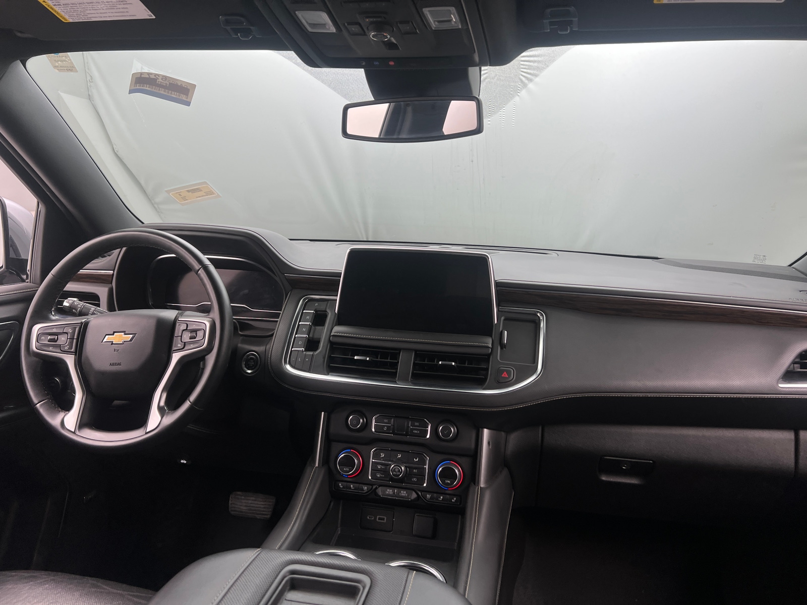 Thumbnail: 2023 Chevrolet Suburban - 2