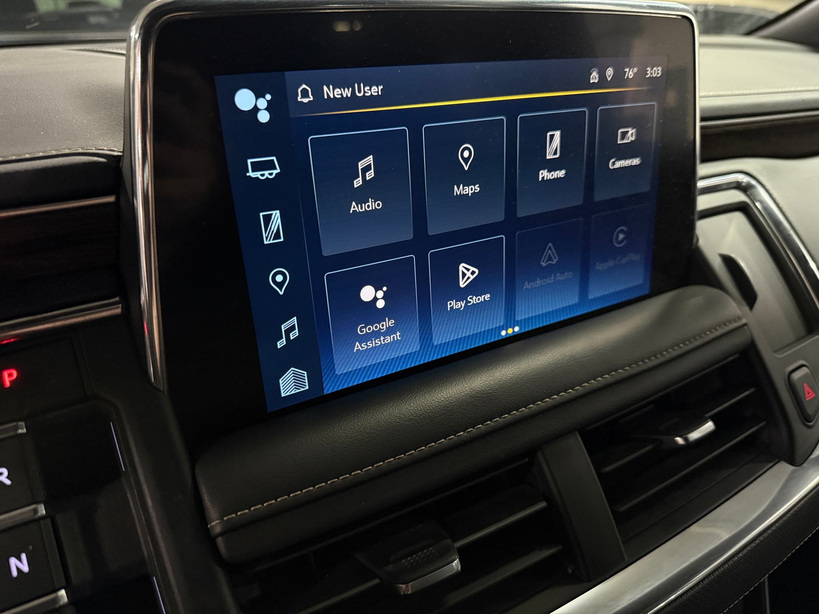 Thumbnail: 2023 Chevrolet Suburban - 3