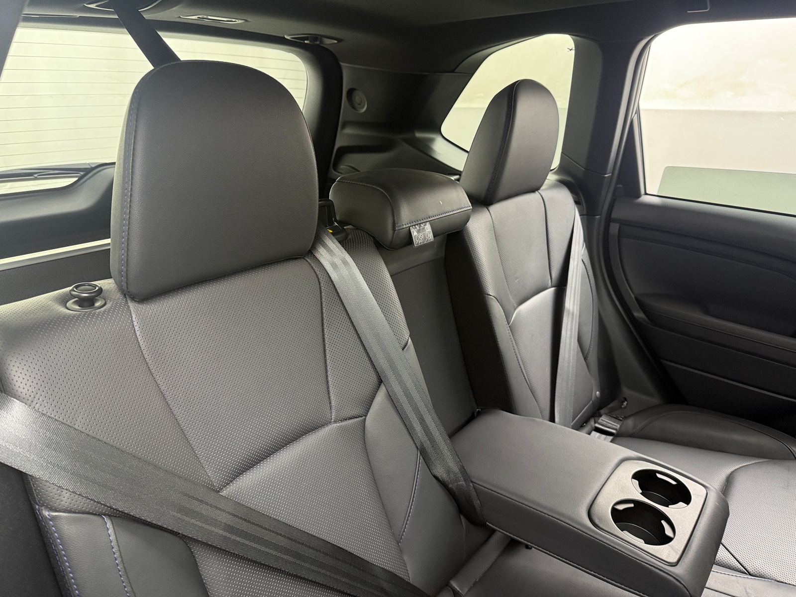 Thumbnail: 2025 Subaru Forester - 5