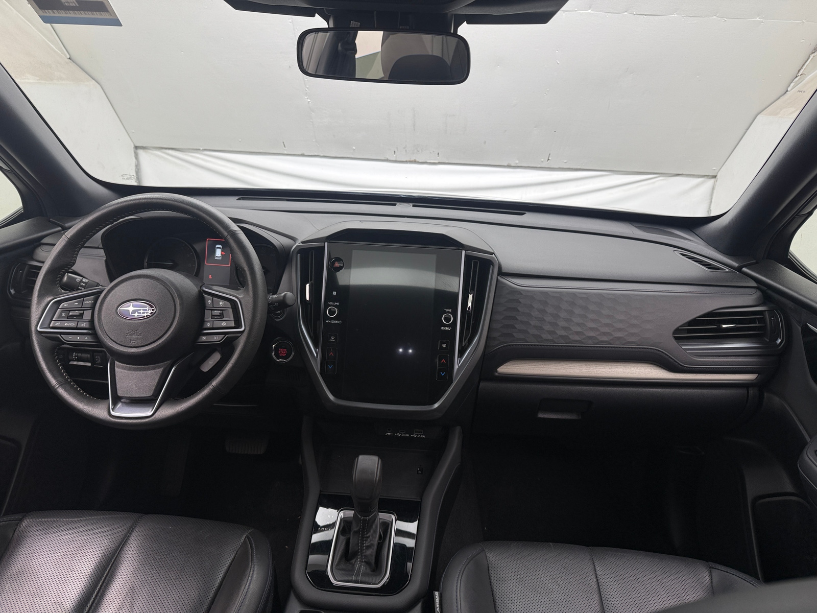 Thumbnail: 2025 Subaru Forester - 2