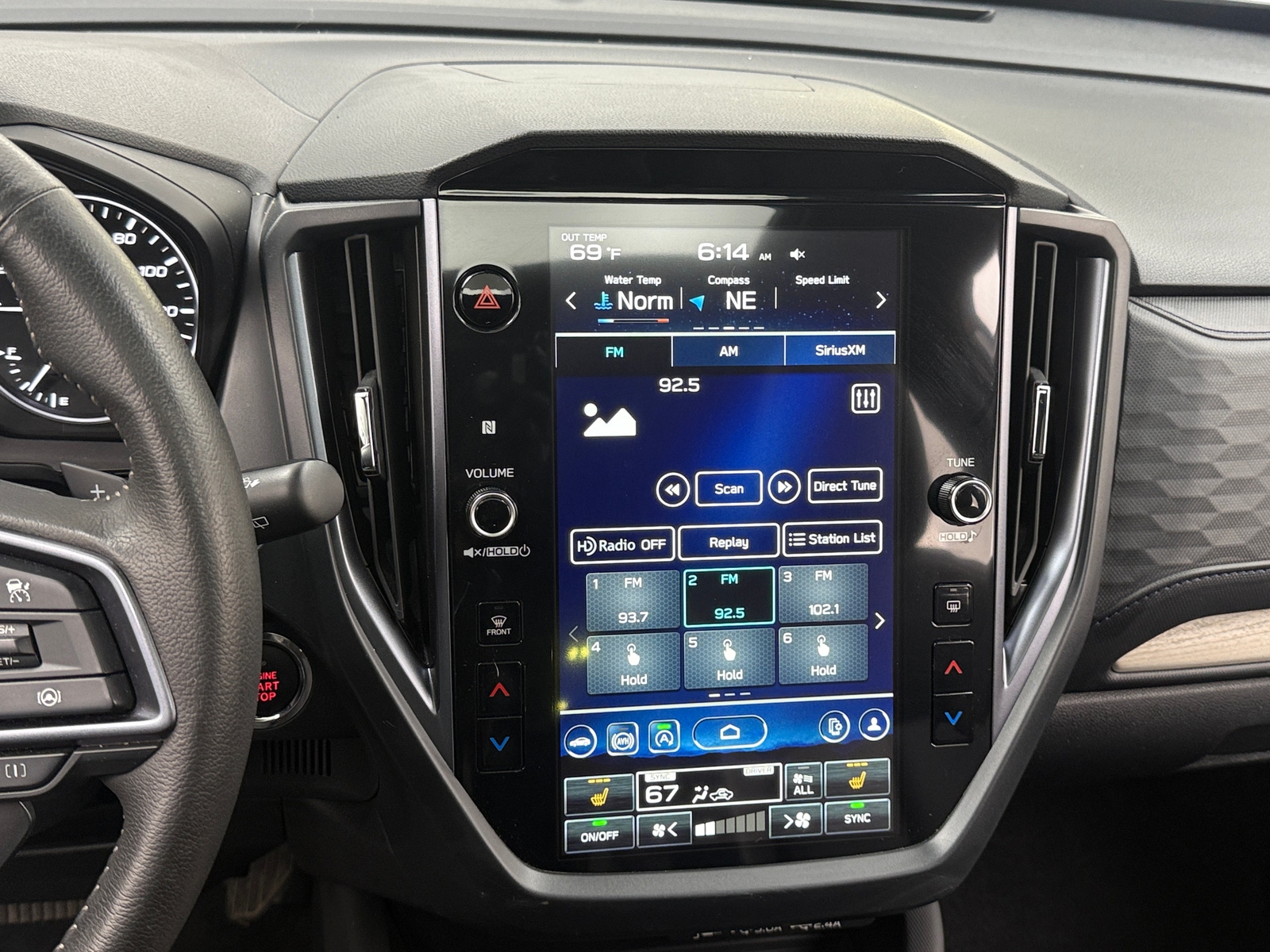 Thumbnail: 2025 Subaru Forester - 3