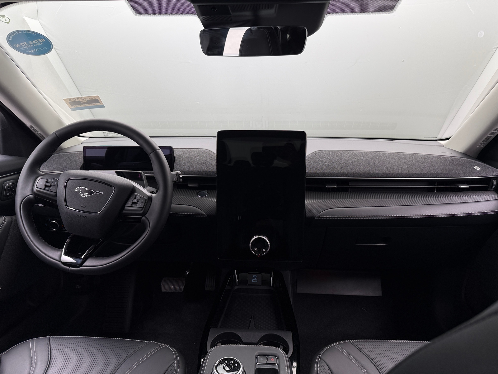 Thumbnail: 2023 Ford Mustang Mach-E - 2