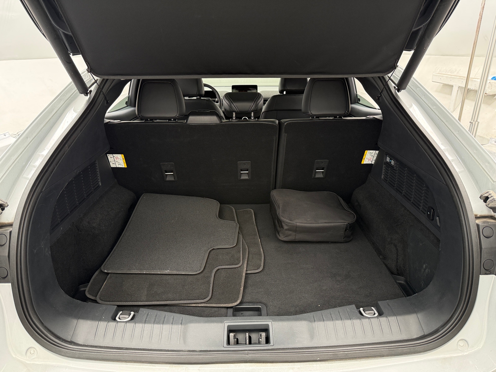 Thumbnail: 2023 Ford Mustang Mach-E - 6