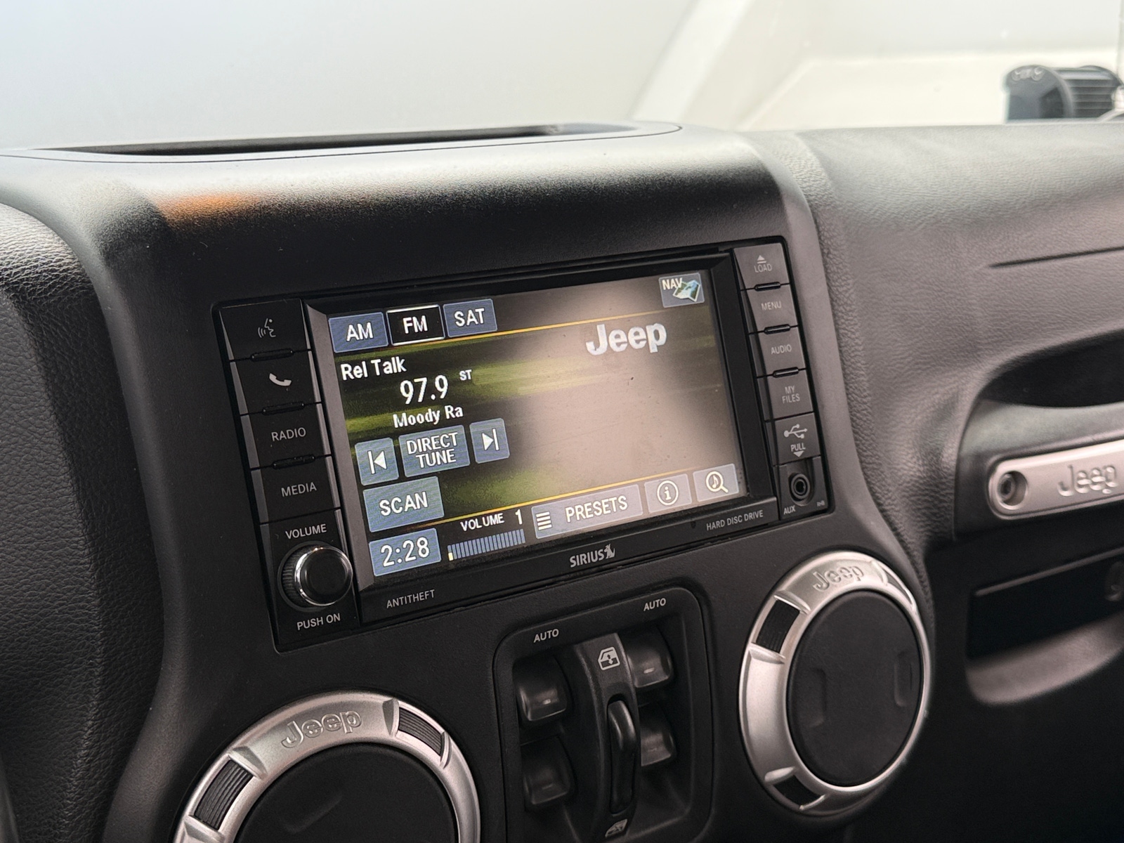 Thumbnail: 2015 Jeep Wrangler - 4