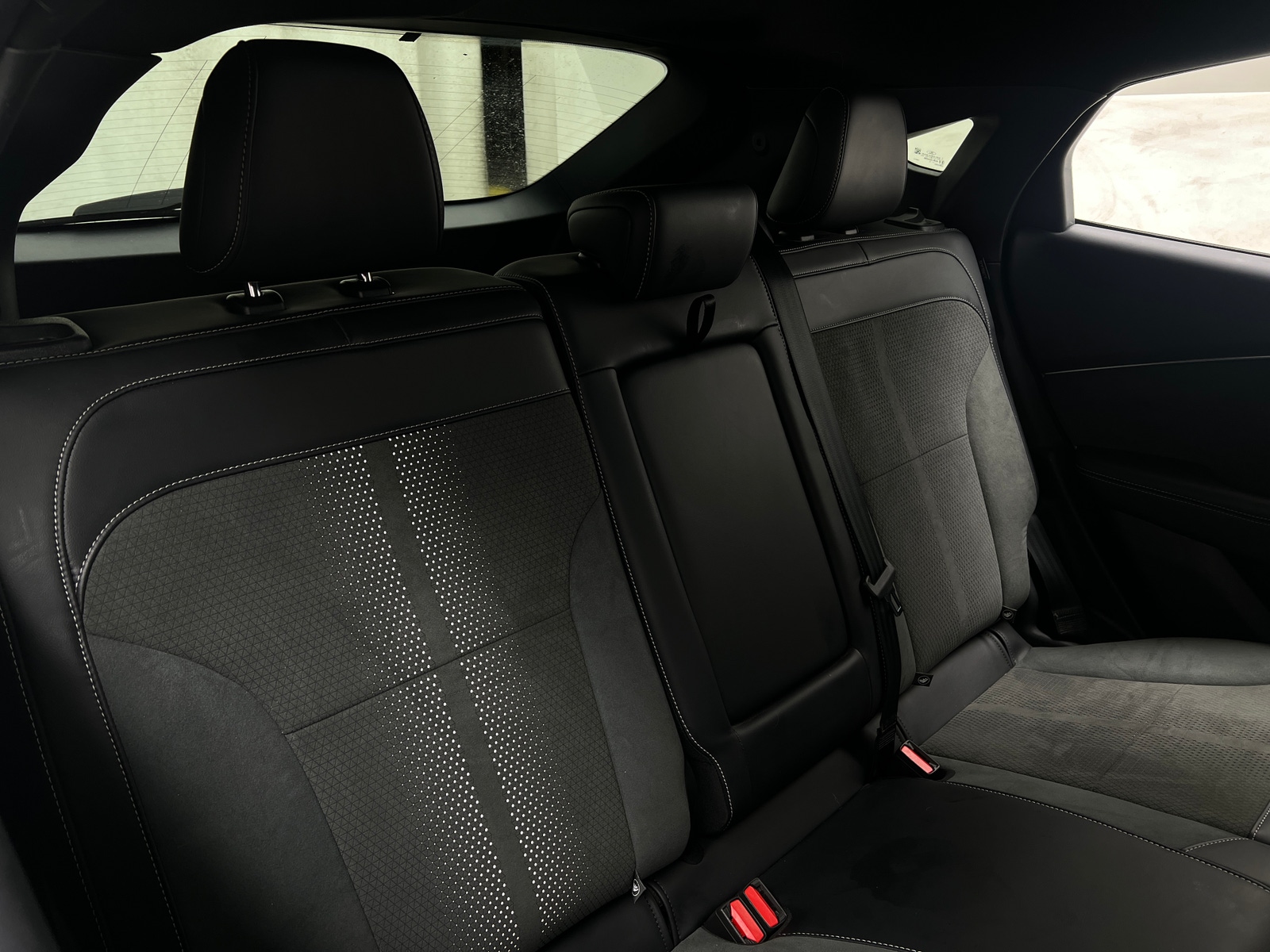 Thumbnail: 2023 Ford Mustang Mach-E - 5