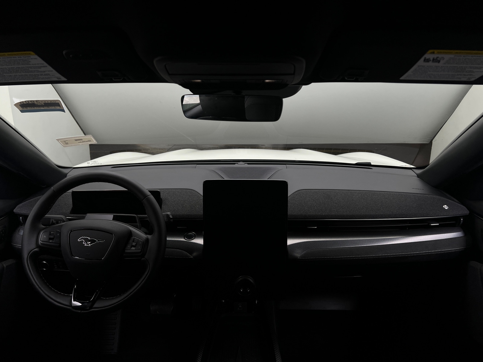 Thumbnail: 2023 Ford Mustang Mach-E - 2