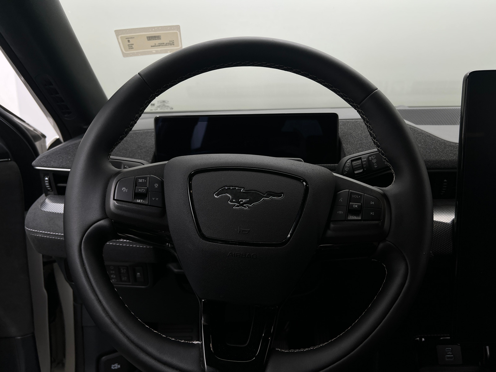 Thumbnail: 2023 Ford Mustang Mach-E - 4