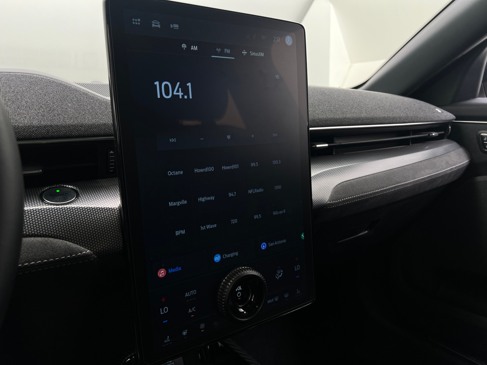 Thumbnail: 2023 Ford Mustang Mach-E - 3