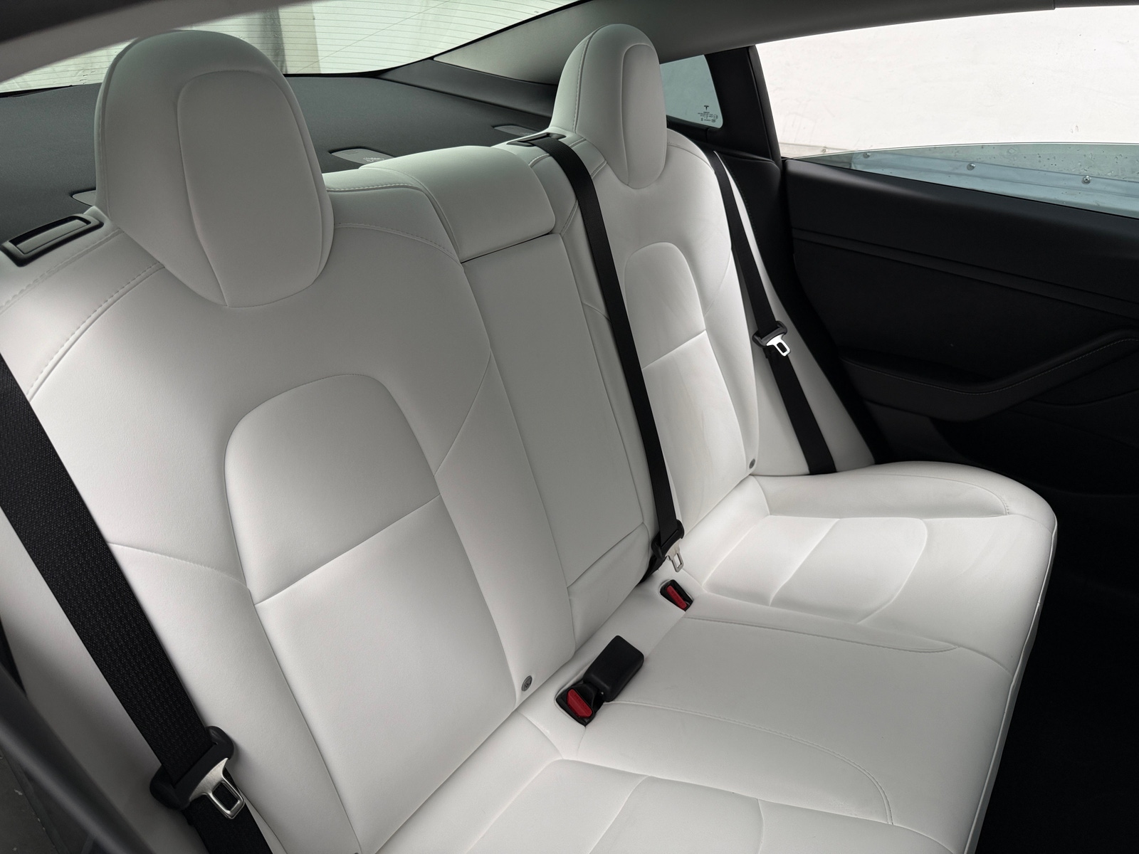 Thumbnail: 2023 Tesla Model 3 - 5