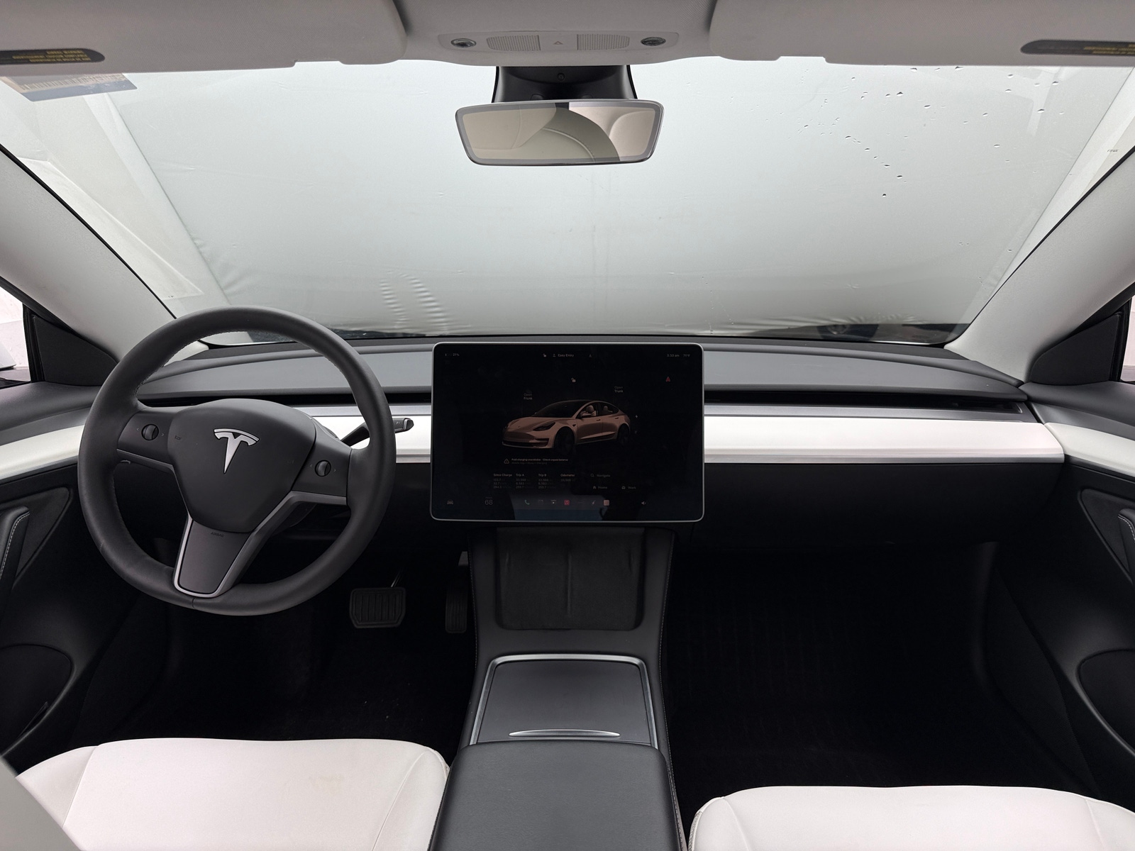 Thumbnail: 2023 Tesla Model 3 - 2