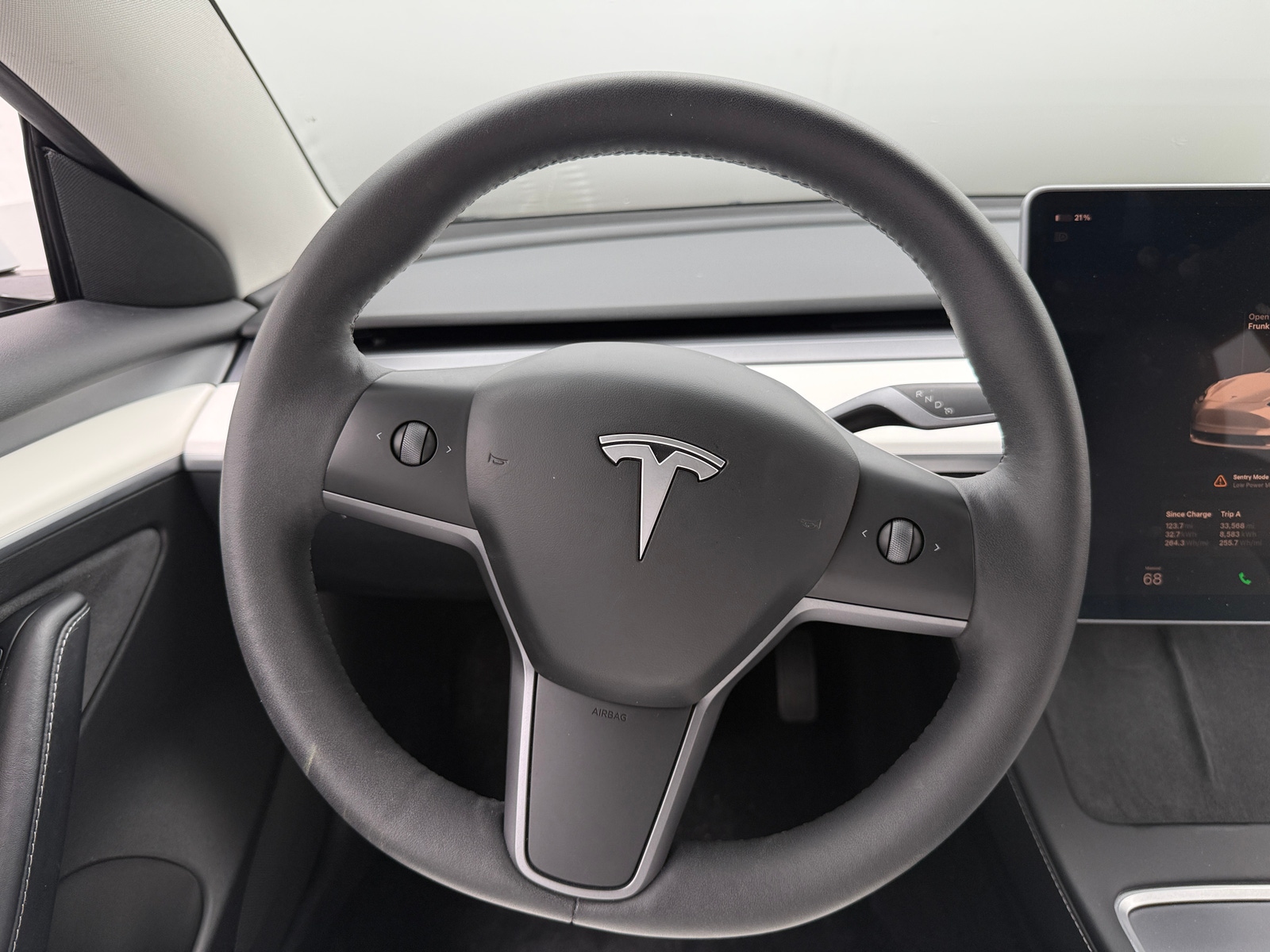 Thumbnail: 2023 Tesla Model 3 - 4