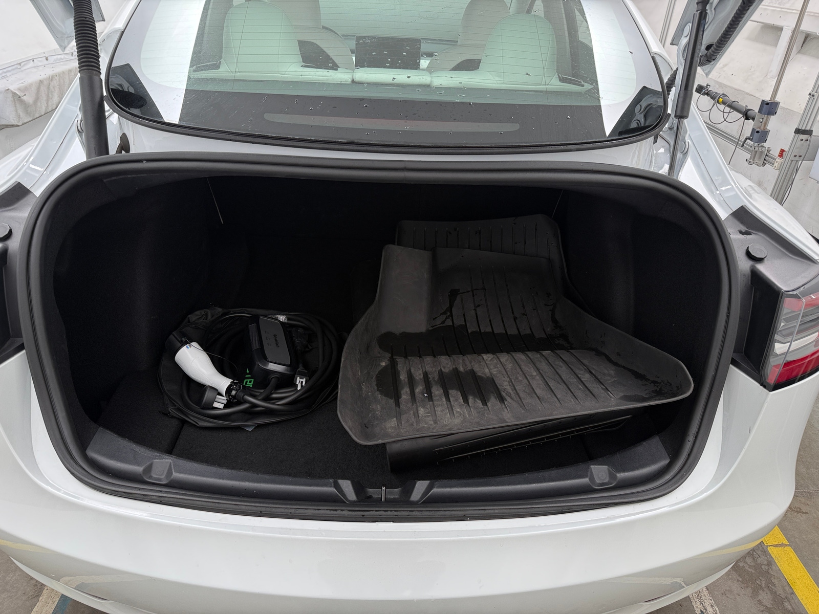 Thumbnail: 2023 Tesla Model 3 - 6