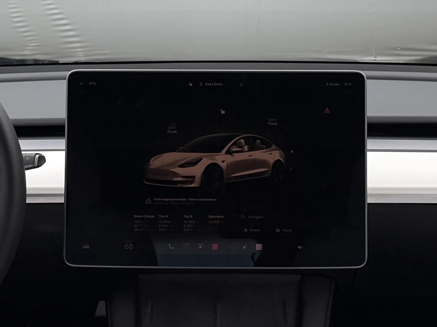 Thumbnail: 2023 Tesla Model 3 - 3