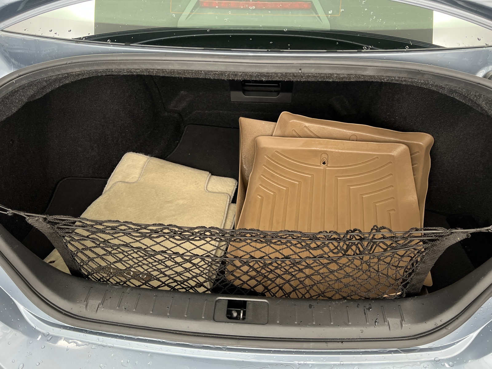 Thumbnail: 2018 INFINITI Q70 - 6