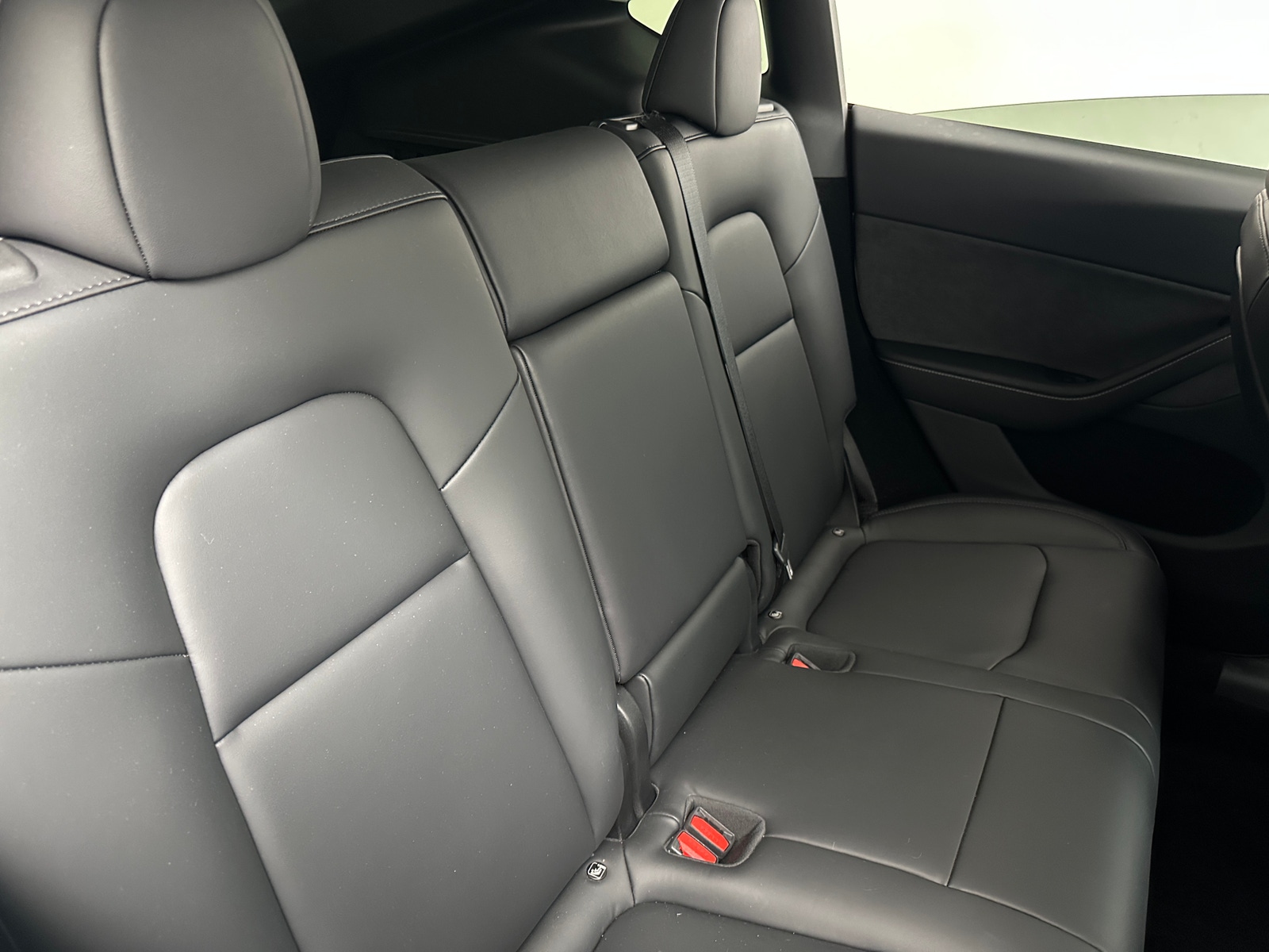 Thumbnail: 2024 Tesla Model Y - 5