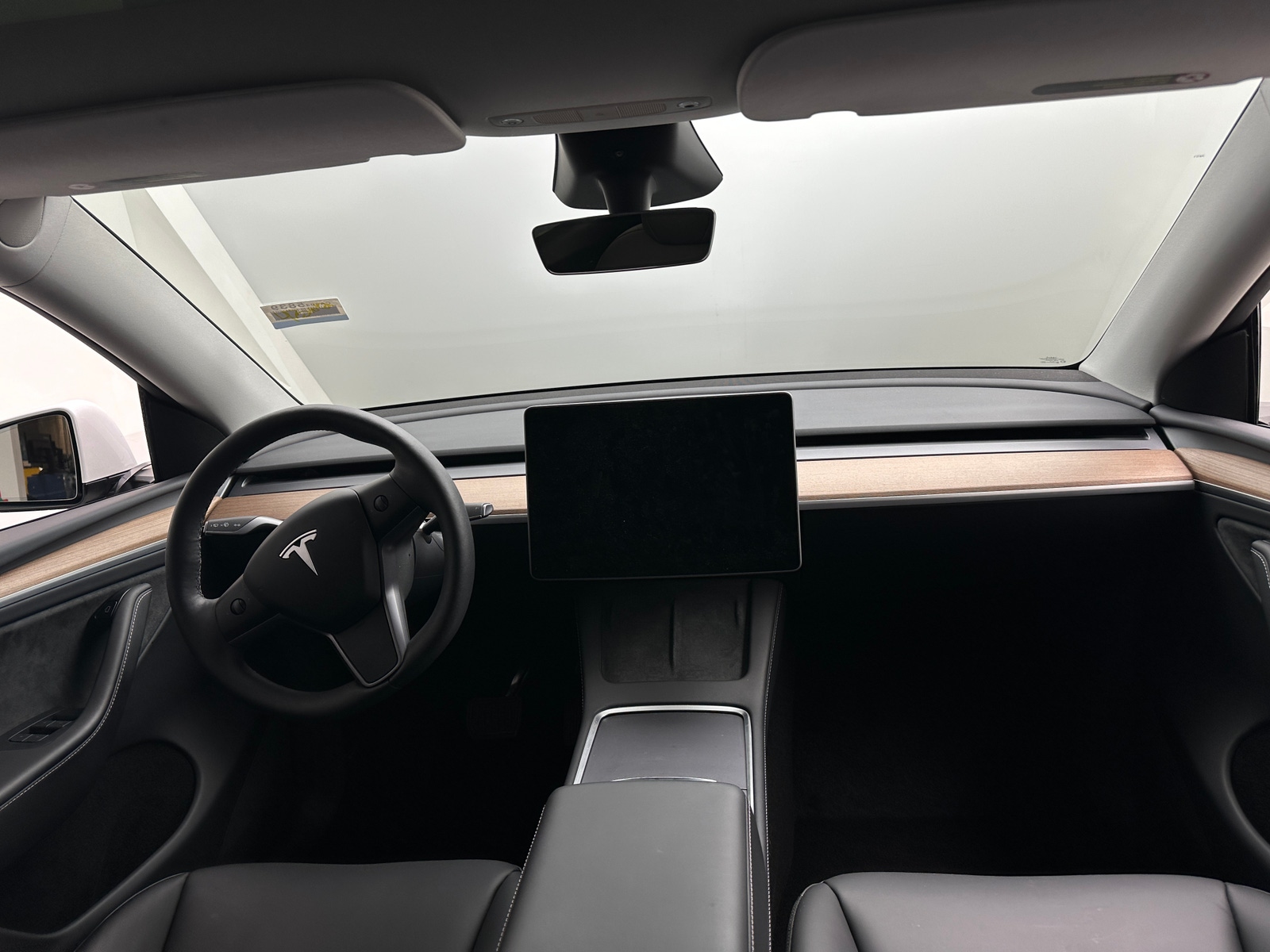 Thumbnail: 2024 Tesla Model Y - 2