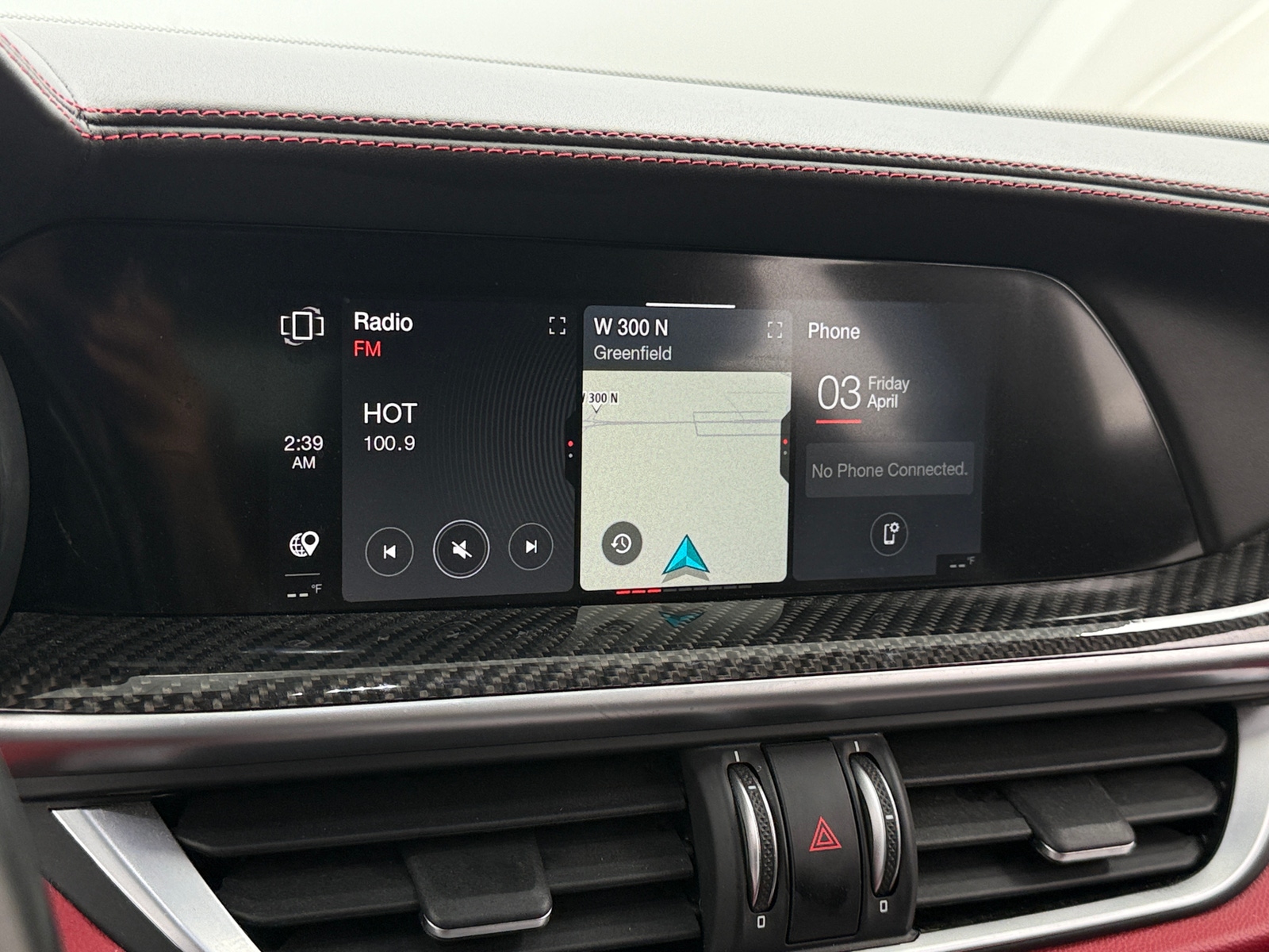 Thumbnail: 2020 Alfa Romeo Stelvio - 3